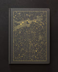 The Night Sky Dark Matter Notebook Cognitive Surplus