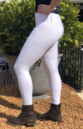 Thermotech Riding Tights - Wanneroo Stockfeeders
