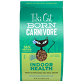 Tiki Cat® Born Carnivore® Indoor Health Trout & Menhaden Fish Meal Recipe