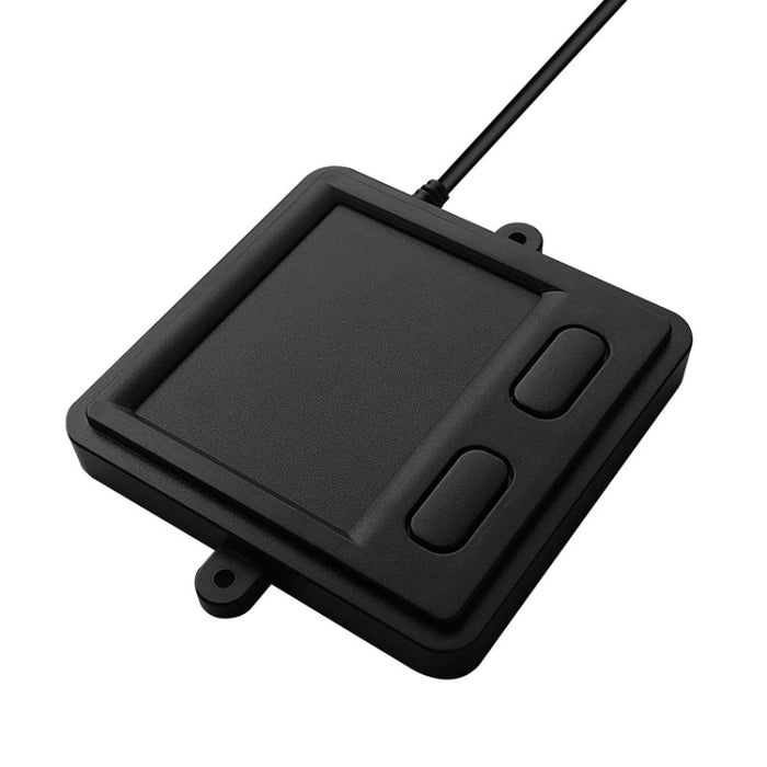 TP03 Embedded Touchpad Wired Mouse for Enhanced Control - USB Wired Mice