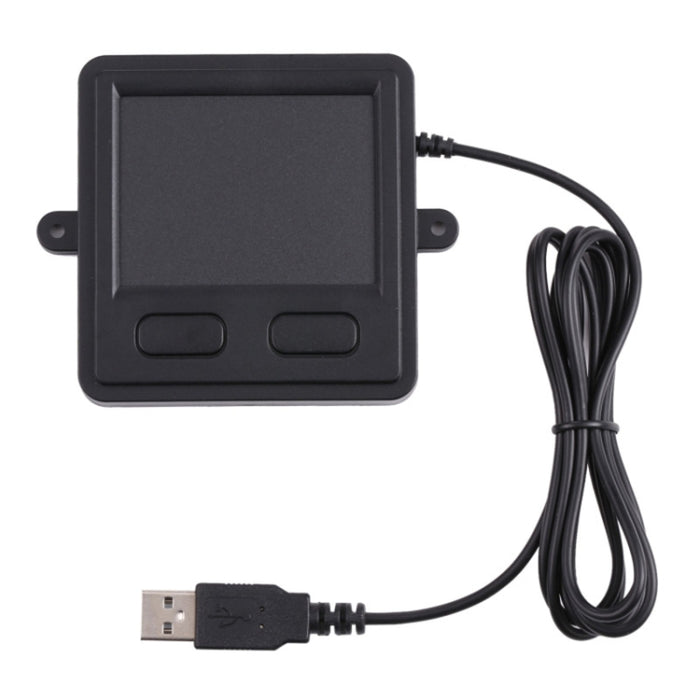 TP03 Embedded Touchpad Wired Mouse for Enhanced Control - USB Wired Mice