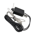 Trailer 4ft Brake Release Breakaway Switch for Safe Towing