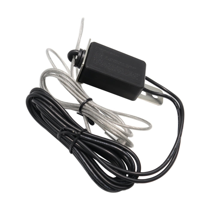 Trailer 4ft Brake Release Breakaway Switch for Safe Towing