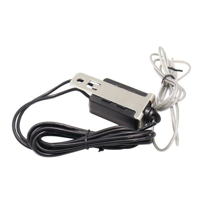 Trailer 4ft Brake Release Breakaway Switch for Safe Towing