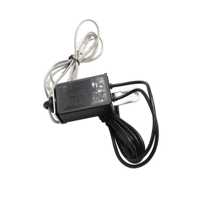 Trailer 4ft Brake Release Breakaway Switch for Safe Towing