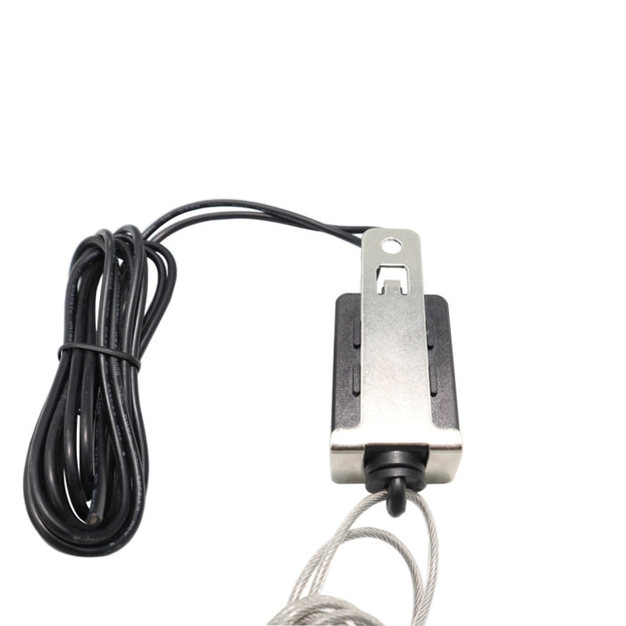 Trailer 4ft Brake Release Breakaway Switch for Safe Towing