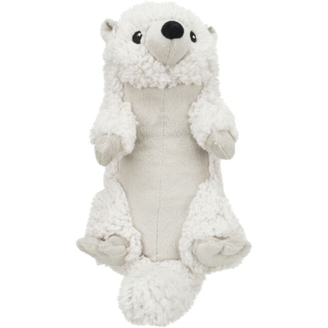 Trixie Emir the Otter Dog Plush Toy