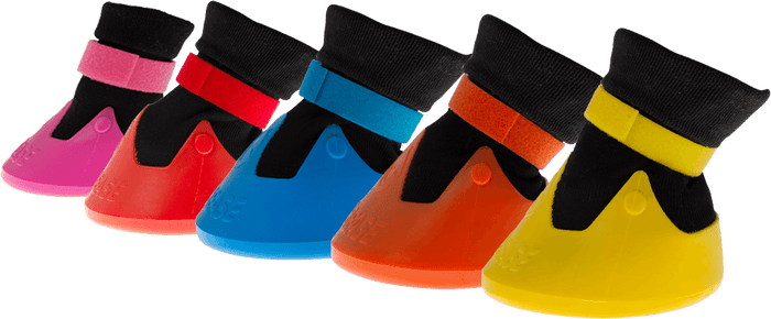 Tubbease Hoof Sock - Wanneroo Stock Feeders