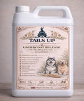 dog grooming shampoo