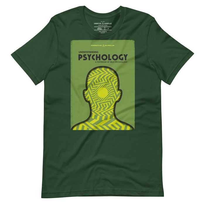 Understanding Psychology Graphic Tee