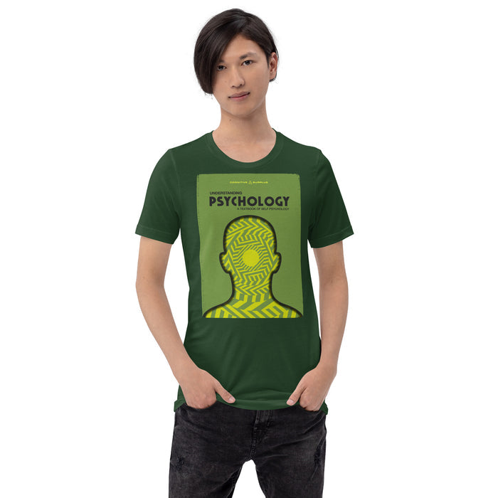 Understanding Psychology Graphic Tee