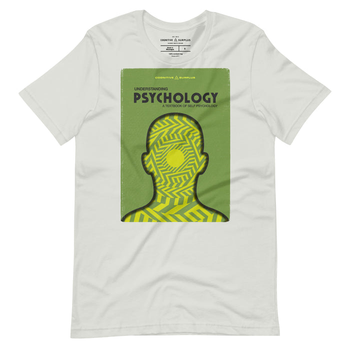Understanding Psychology Graphic Tee