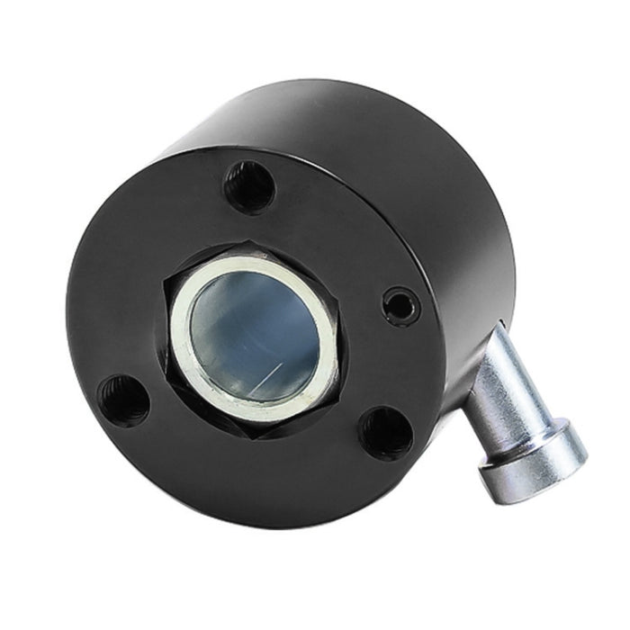 Universal Aluminum Car Steering Wheel Quick Release Disconnect Hub - Car Dismantle Tools 3/4 Inch Shaft Size