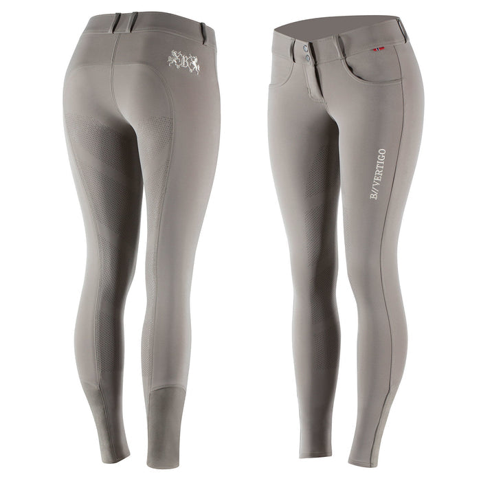 Vertigo Full Seat Breeches - Wanneroo Stockfeeders