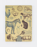 Veterinary Science Hardcover - Lined/Grid Cognitive Surplus