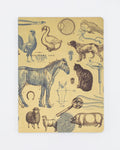 Veterinary Science Softcover - Dot Grid Cognitive Surplus