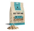 Vital Essentials Freeze Dried Raw Beef Tripe Nibs Dog Treats
