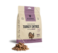 Vital Essentials Freeze-Dried Raw Turkey Entree Mini Nibs Cat Food