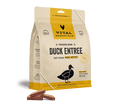 Vital Essentials Frozen Raw Duck Mini Patties Cat Food