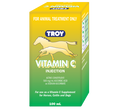 Vitamin C Injection - Wanneroo Stockfeeders