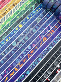 Washi Tape Mystery Pack