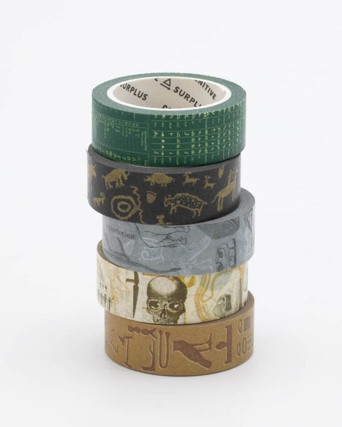 Washi Tape Mystery Pack