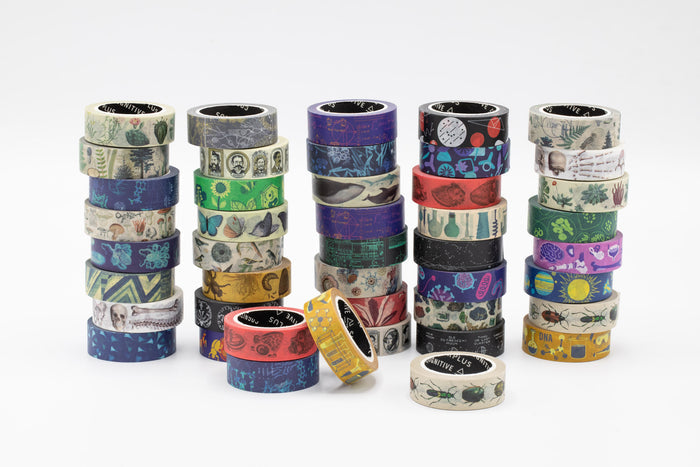 Washi Tape Mystery Pack