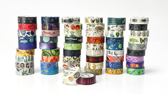 Washi Tape Mystery Pack