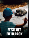 Weekend at the Zoo Mystery Field Box