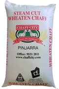 Wheaten Chaff - Wanneroo Stockfeeders