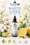 White Linen — Signature Finish Cologne Mist