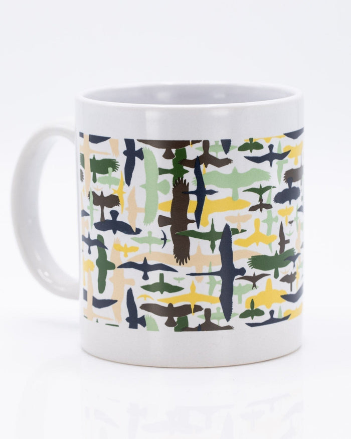 Wingspan 20 oz Mega Mug Cognitive Surplus