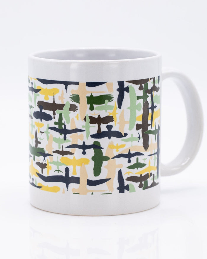 Wingspan 20 oz Mega Mug Cognitive Surplus