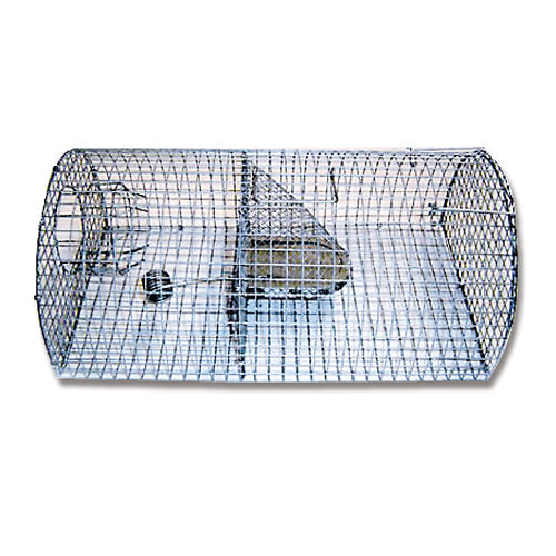 Wire Rodent Catch Door Trap - Wanneroo Stockfeeders