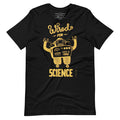 Wired for Science Graphic Tee