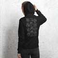 Women of Science Hoodie