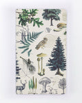Woodland Forest Yearly Planner Cognitive Surplus