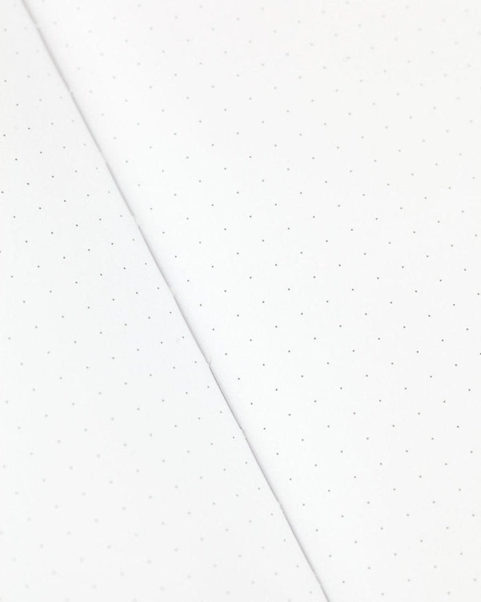 Woodland Mushrooms Softcover - Dot Grid Cognitive Surplus