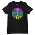 Wormhole Graphic Tee