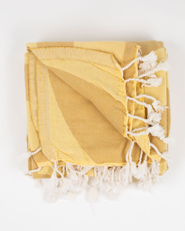 Wormhole Turkish Towel