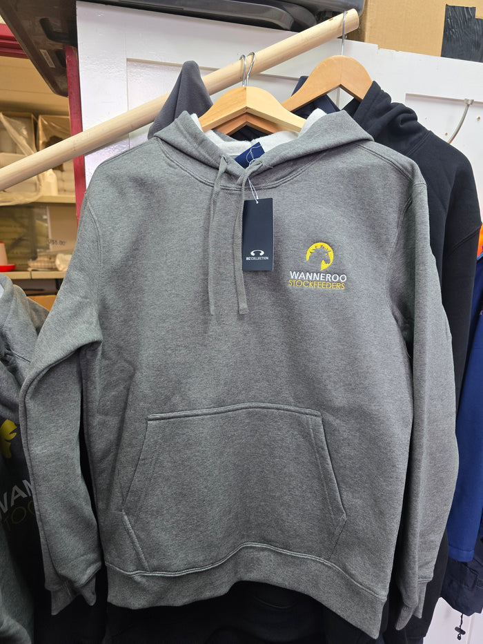 WSF Unisex Hoodie - Wanneroo Stock Feeders