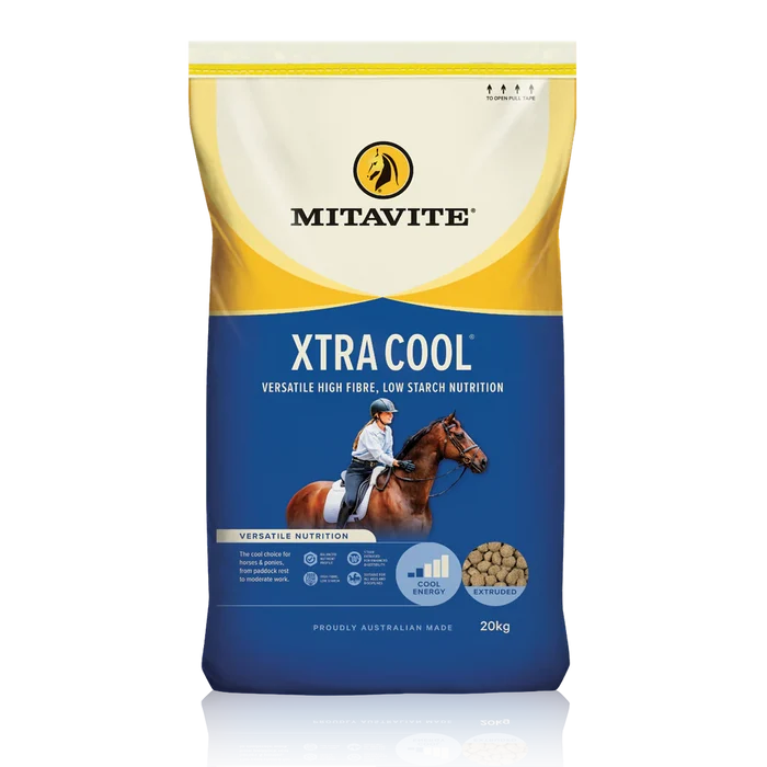 Xtra-Cool - Wanneroo Stock Feeders