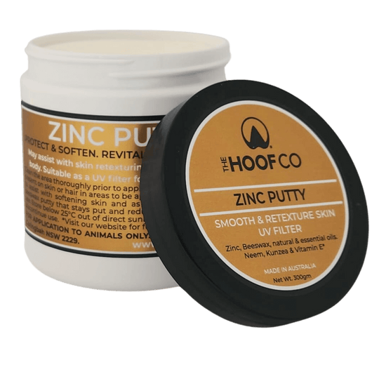 Zinc Putty - Wanneroo Stock Feeders