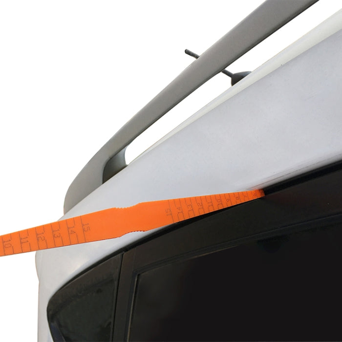 ZK-008 Car Door Panel Alignment Gauge for Precise Hood Gap Measurements
