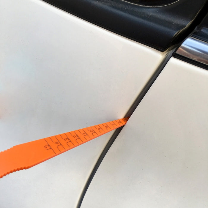 ZK-008 Car Door Panel Alignment Gauge for Precise Hood Gap Measurements