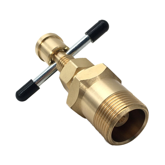 ZK-020 Car Olive Remove Puller for 15mm & 22mm Solid Brass Copper Pipe Fitting