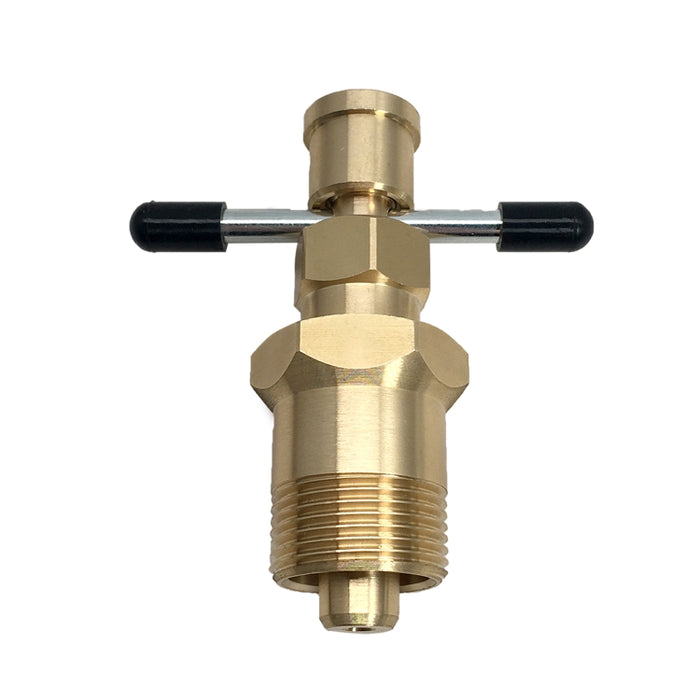 ZK-020 Car Olive Remove Puller for 15mm & 22mm Solid Brass Copper Pipe Fitting