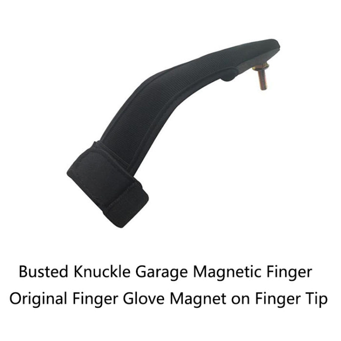 ZK-034 Car Magnetic Finger Glove for Enhanced Grip and Control