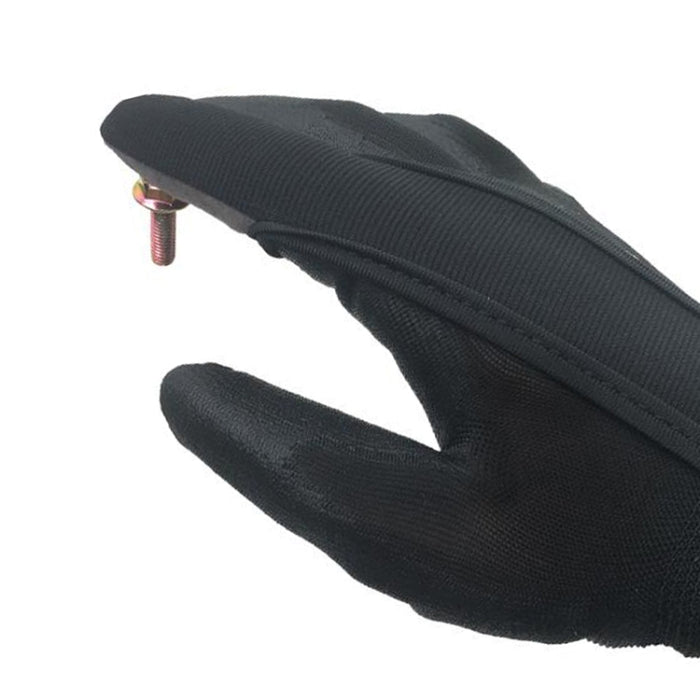 ZK-034 Car Magnetic Finger Glove for Enhanced Grip and Control