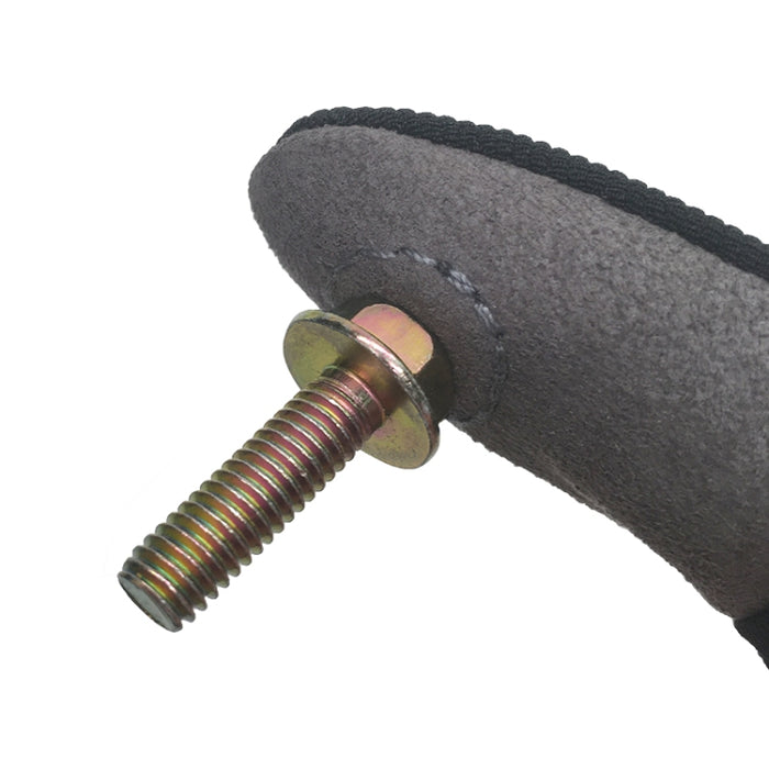 ZK-034 Car Magnetic Finger Glove for Enhanced Grip and Control